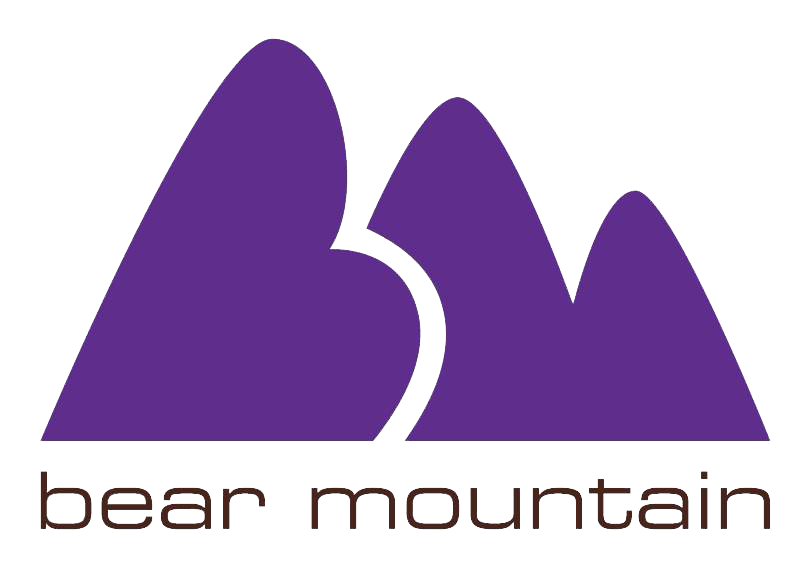 Bear Mountain Logo